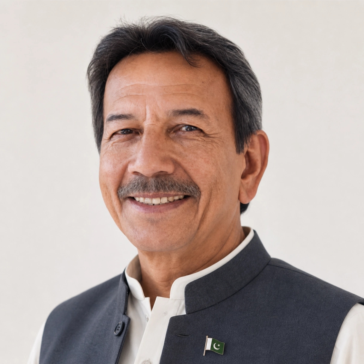 Ahmed Khan